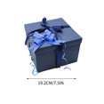 thumbnail image 2 of YYV Surprise Organ Explosion Box DIY Gift Box Handmades Creatives Birthday Surprise Gift Box, 2 of 7
