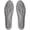 Gray, variant on Golf Performance Insoles with Firm Arch Support, All-Day Comfort Shoe Inserts Relieve Plantar Fasciitis Pain for Full 18-Hole Golf Rounds(Green,12)