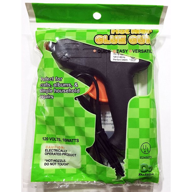 Hot Melt Glue Gun