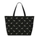thumbnail image 2 of Fotbe Mallards And Snowflakes Bolsa de Viaje para Playa - Resistente al Agua, Bolsa Tote de Gran Capacidad y Ligera con 7 Bolsillos para Mujeres y Hombres, 2 of 7