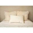 thumbnail image 2 of Penny & Lee Silk Copper Infused Viscose Pillowcase - White, 2 of 4