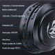 thumbnail image 3 of Audífonos Manos Libres Bluetooth 1Hora Diadema RGB AUT202, 3 of 3