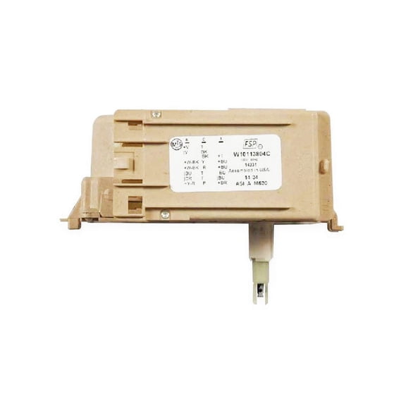 Whirlpool WPW10113804 Timer - OEM Part