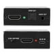 thumbnail image 5 of Extractor de audio HDMI 1.4 4K x 2K, adaptador convertidor de fibra óptica de 5.1 canales, 5 of 14