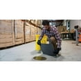 thumbnail image 6 of Oil Eater Absorbent Pads Synthetic Material - for Leaks & Surface Protection, 15" x 18", 2-Pack, 6 of 8