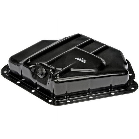 Lower Oil Pan - Compatible with 2011 - 2014 Chrysler 200 3.6L V6 2012 2013