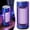 D-2, variant on Bug Zapper Outdoor and Indoor, Mosquito Zapper, Fly Zapper, Electric Rechargeable USB Wired Plug Waterproof Mosquito Trap, Mosquito Killer Lamp for Home, Patio, Camping and RV