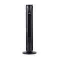 thumbnail image 1 of Ventilador de Torre Midea Cool Essence 42' Negro MTF42CE, 1 of 5