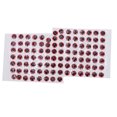 thumbnail image 4 of Simulation Fisheye Sticker, Easily Use Fishing Lure Eyes  For Crafts For DIY Baits For Fishing Enthusiast Red, 4 of 8