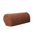 thumbnail image 1 of Guantes de nitrilo, guantes de cocina, fundas para reposabrazos, 2 piezas, fundas de tela elástica para reposabrazos, fundas antideslizantes para sofás y sillones, protectores de m Autorización, 1 of 3