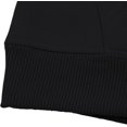 thumbnail image 6 of YUNLIUU Girls Sweatsuit 2 Piece Hoodies and Sweatpants Sweat Set,10 Years,Black, 6 of 9