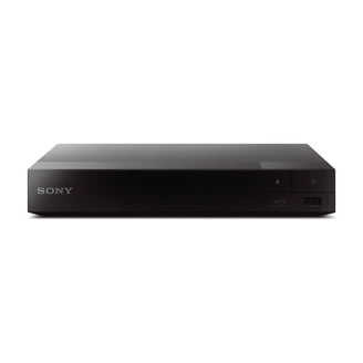Sony UBP-X700 4K Ultra HD Blu-ray DVD Player, Wi-Fi, HDMI