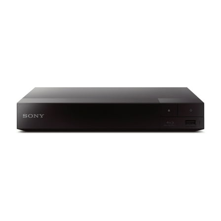 Sony BDP-S1700K Blu-ray DVD Player Dolby Digital TrueHD/DTS and DVD upscaling