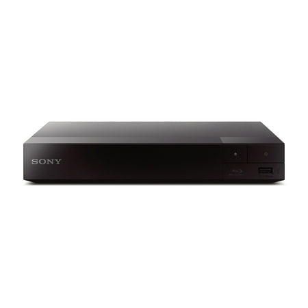 Sony Bdp-S1700K Blu-Ray DVD Player Dolby Digital Truehd/Dts and DVD Upscaling