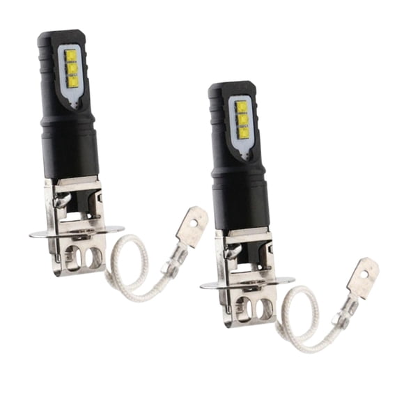 Bombilla de luz antiniebla LED Sunnimix 1200LM 60W