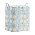 thumbnail image 2 of High Capacity Clothes Storage Bag  Store Clothes Reusable Wardrobe Quilt  Household Products, 2 of 8