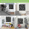 thumbnail image 5 of Vertical Hanging Garden, 6 Pocket Plant Pots, Innovative Layout, Waterproof, Wall Hanging, 5 of 5