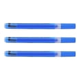 thumbnail image 2 of Almencla 3 Pcs Acrylic Ink Pen Marker Pen Line Drawing Golf Ball Liner Marker Pen Blue, 2 of 8