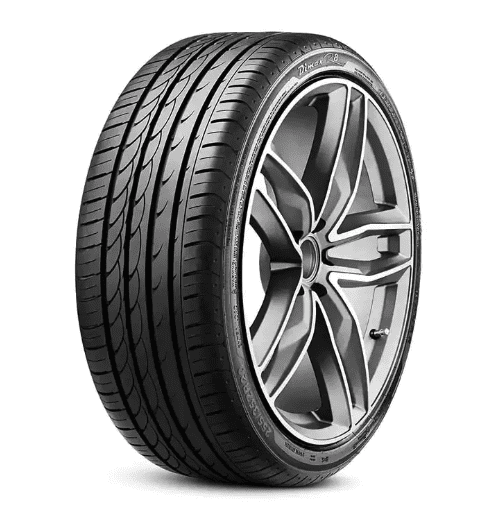 Radar Dimax R8 tire 245/35R20XL 95Y Summer Car tire
