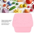 thumbnail image 4 of Stainless Steel Lunch Box, 550ml Keep Warming Food Container With Leakproof Silicone Lid For Kids Or Adults Work Lunch, 4 of 8
