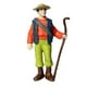 thumbnail image 1 of Figuras de acción de juguete, granjero, alimentador, personas, modelos, figurita, educativo, niños Pastor, 1 of 6