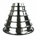 thumbnail image 3 of Stainless Steel Dog Bowl - Extra Large, 3 of 3