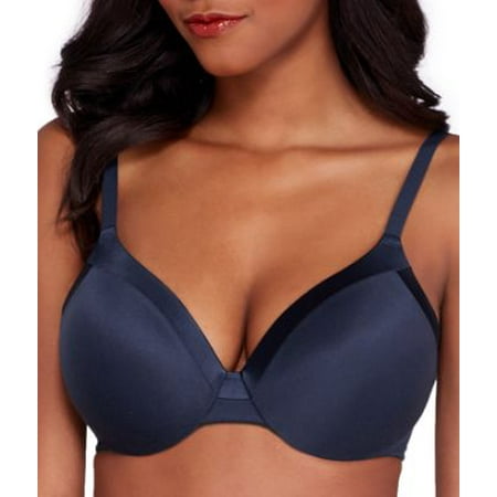 Maidenform Womens Comfort Devotion Extra Coverage T-Shirt Bra Style-9436