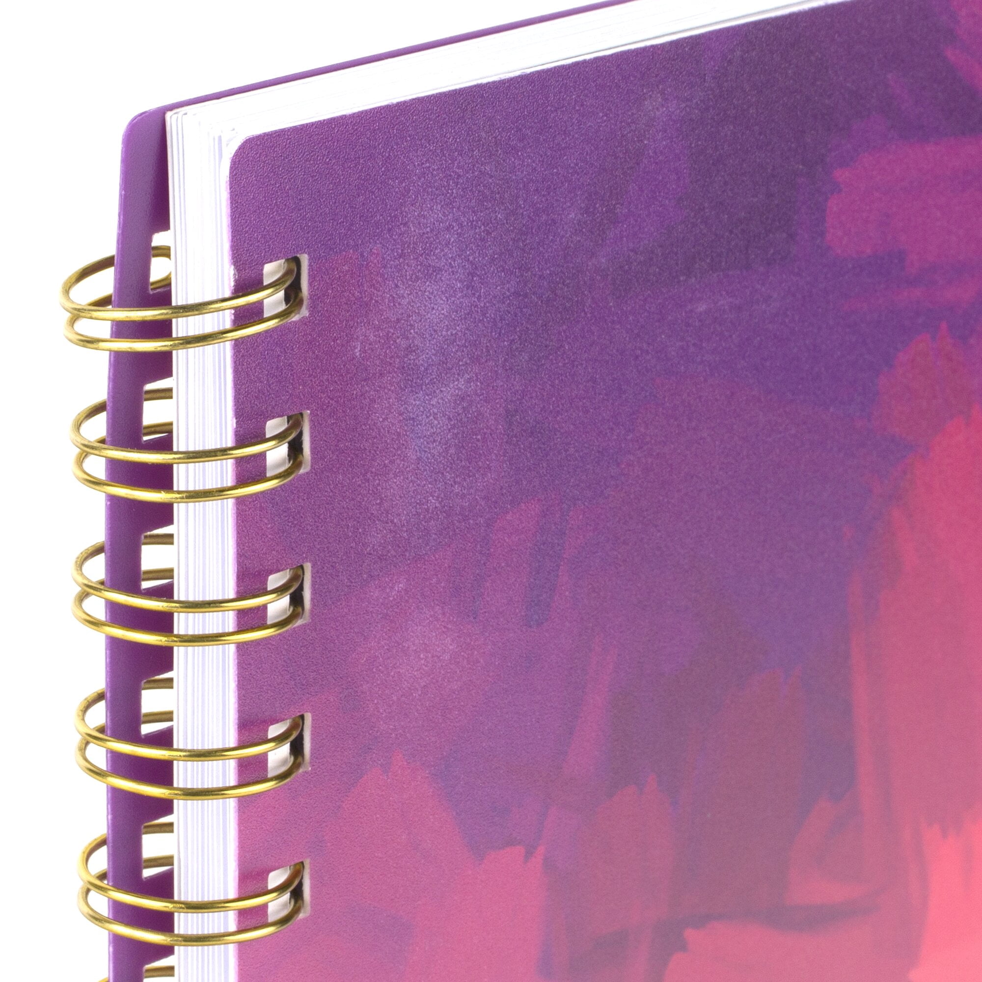 Mead Cambridge Filbert Academic 2026-2027 Weekly Monthly Planner Small 5 12 x 8