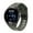 Graygreen, variant on Dwitch Soft Silicone Waterproof Strap Compatible with Samsung Galaxy Watch Band Galaxy Watch 4 44mm,20mm Rugged Sport Silicone Replacement Bands for Galaxy Watch 4 44mm Men Women Sport Bands,White