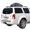 thumbnail image 5 of Apex Flexible Roof Top Cargo Bag with Included Tie Down Straps, 6.5 Cubic Feet, 5 of 7