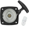thumbnail image 1 of 23Cc Recoil Starter Pulley Starter Assembly Hedge Trimmer Parts Pull Starter, 1 of 8