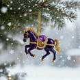 thumbnail image 4 of RKSTN Acrylic Flat Pony Pendant D, 4 of 5