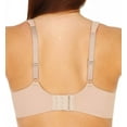 thumbnail image 2 of Olga Womens To A Tee Back Smoothing T-Shirt Bra Style-35145, 2 of 4