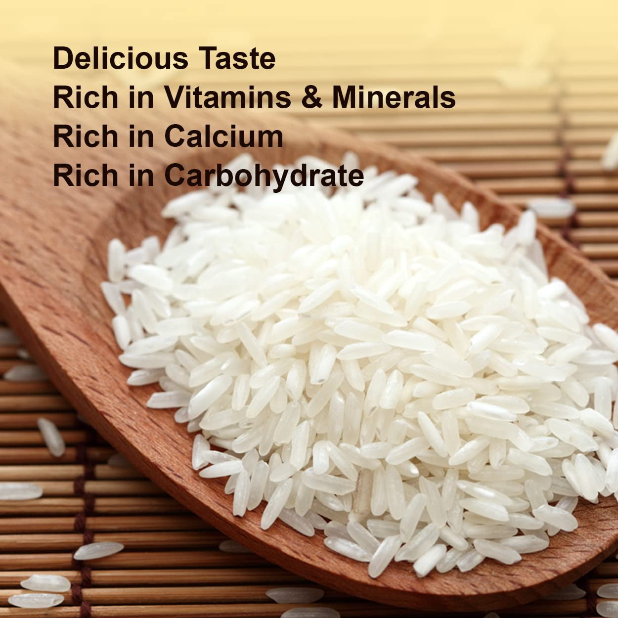 Shastha Foods Ponni Boiled Rice, Traditional White Rice, Gluten-Free, 20 lb, pack of 1