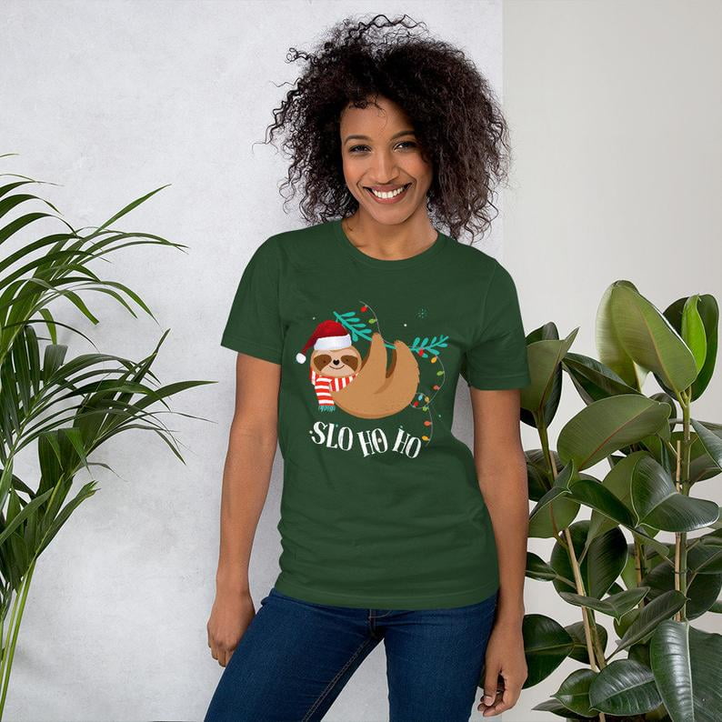 christmas shirts from walmart