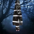 thumbnail image 1 of Cadáver inflable de Halloween para decoración al aire libre, aterrador, escena del crimen, víctima, cuerpo falso, decoración de patio, accesorios de fiesta Yulucky, 1 of 9