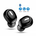thumbnail image 3 of Auricular Bluetooth 5.0 Auricular De Un Solo Lado Izquierda / Derecha Compatible Con Deportes Al Aire Libre Speravity EL008786-00, 3 of 4