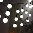 thumbnail image 1 of Venta caliente de Amazon 2023 suministros de decoración navideña luces de árbol de Navidad luces de cortina de Navidad de renos al aire libre, 1 of 4