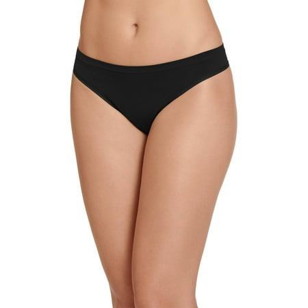 

Jockey Women Smooth & Shine Seamfree Thong
