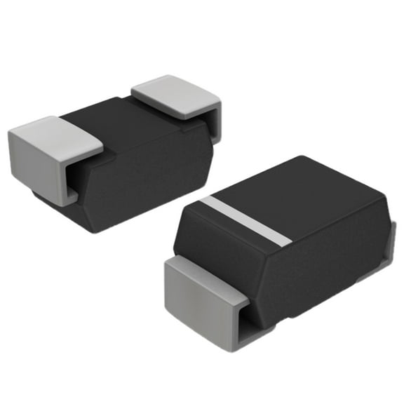 Pack of 16 MRA4003T3G Diode 300 V 1A Surface Mount SMA :RoHS, Cut Tape