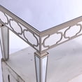thumbnail image 6 of Silver Reflections Coffee Table, 6 of 9