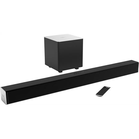 VIZIO SmartCast 38u0022 3.1 Channel Soundbar System - SB3831-D