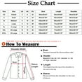 thumbnail image 3 of Aylors Sweat à Capuche Mode 1989 pour Femmes, Pull Oversize, Tenue de Concert pour Adolescentes, Vert 2 L, 3 of 5