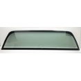 thumbnail image 1 of Stationary Back Widow Back Glass Compatible with Dodge Ram Pickup 1500 2500 3500 1994-1997 Models, 1 of 3