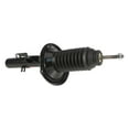 thumbnail image 2 of KYB 334640 Gas Strut Fits select: 2005-2007 FORD FIVE HUNDRED, 2005-2007 MERCURY MONTEGO, 2 of 6