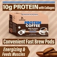thumbnail image 5 of Rapid Fire Protein Original Pods, 12ct, 5 of 6