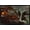 Black Framed Version, variant on Dungeons and Dragons - Drizzt vs Demogorgon Wall Poster, 22.375" x 34"