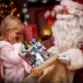 thumbnail image 4 of 24 Days Xmas Advents Calendar Ornaments for Swifties DIY Innovative Bracelet Present Box for Fan Kids Adults_c*, 4 of 5
