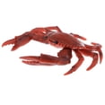 thumbnail image 1 of Sea Animal, Surtido de Juguetes de Plástico para , Realistas de La , Decoración Coleccionable para Hugo Juguete de figura animal, 1 of 7