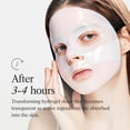thumbnail image 3 of Mascarilla The Face Shop At Home Aesthetics, colágeno vegano, 3 of 6